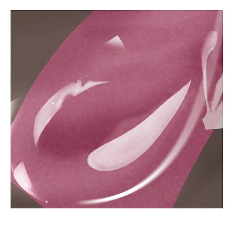 Dermacol Colore E Lucidalabbra Bifasico 16H Tonalità 7 4 + 4 ml — Rossetto liquido