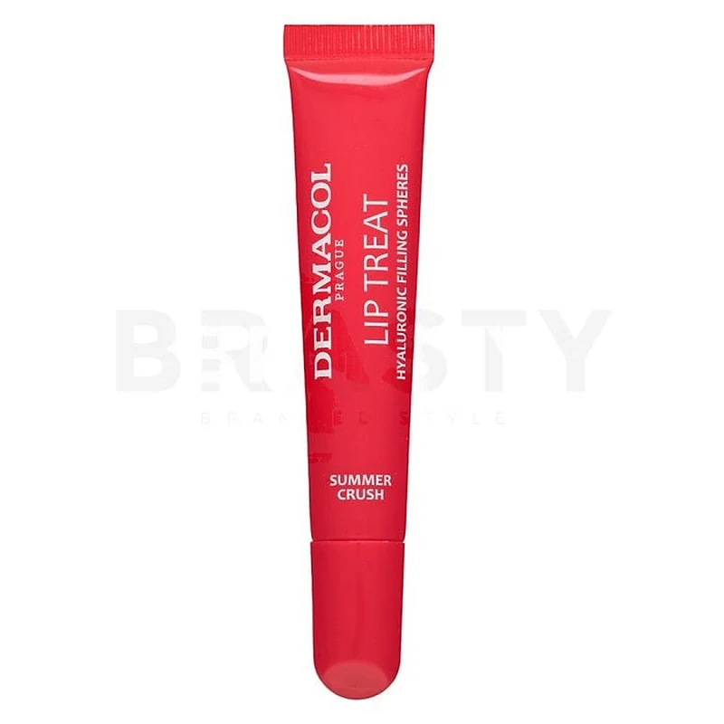 Dermacol Lip Treat 7 Summer Crush 10 ml — Trattamento Labbra