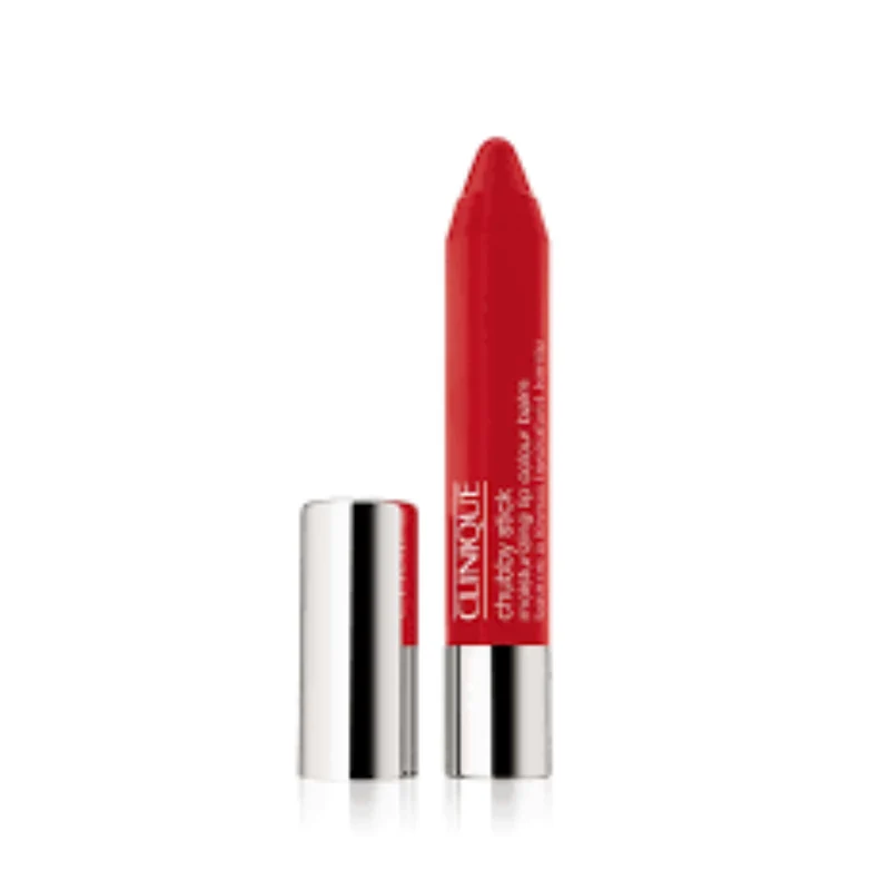 Clinique Chubby Stick 05 Chunky Cherry 3 g — Balsamo Labbra