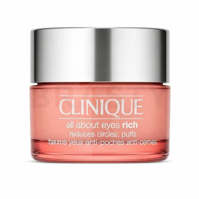 Clinique All About Ricca 15 ml — Crema contorno occhi