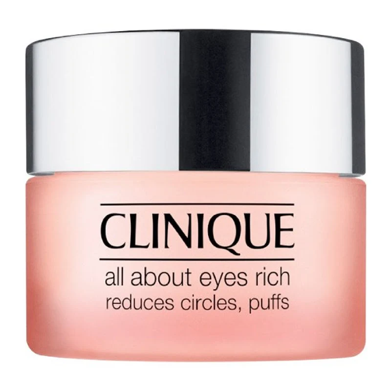 Clinique All About Ricca 15 ml — Crema contorno occhi