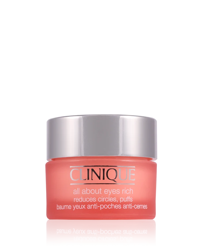 Clinique All About Ricca 15 ml — Crema contorno occhi