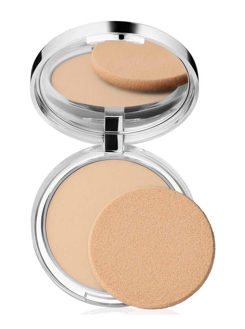 Clinique Superpowder Double Face Powder Cipria Compatta 02 Matte Beige 10 g — Cipria