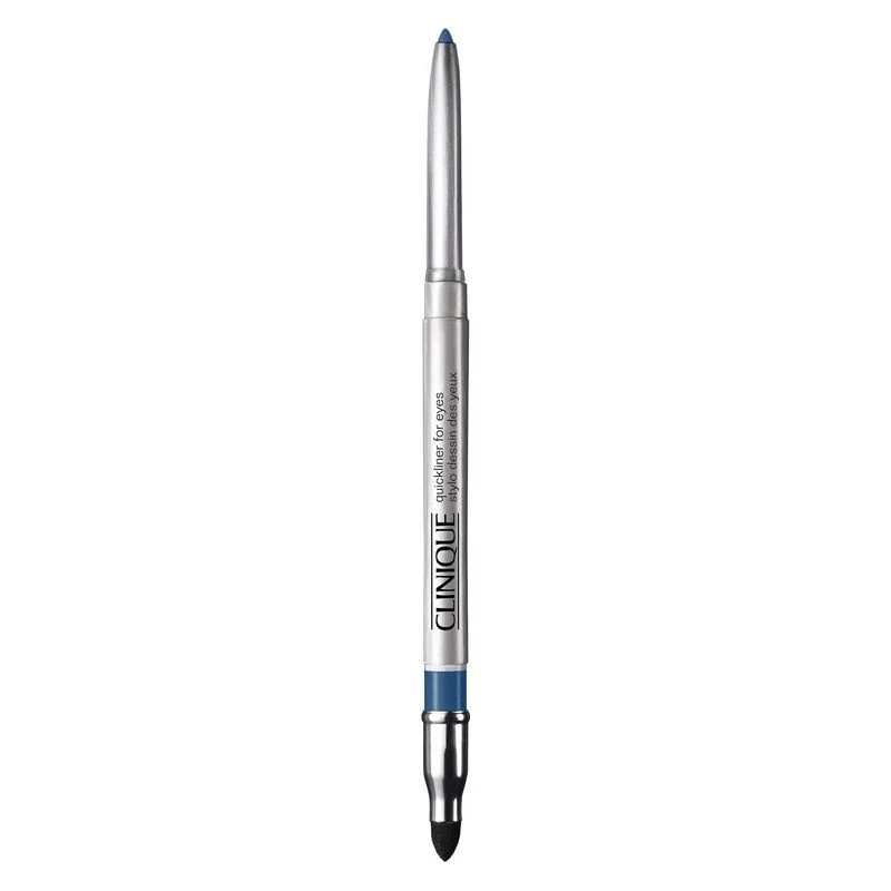 Clinique Quickliner 08 Blue Grey 3 g — Matita Contorno Occhi