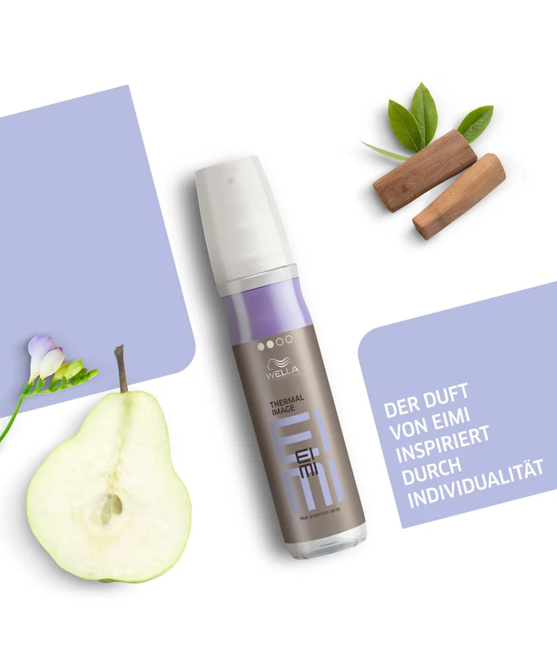 Wella Professionals Eimi Thermal Image Protettivo Dal Calore 150 ml — Spray styling capelli