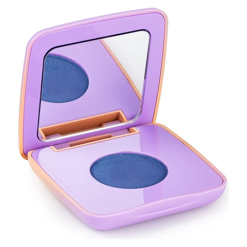 Nejha Partner In Eye 03 Blue Ombretto in Polvere 2.1 g — Ombretto