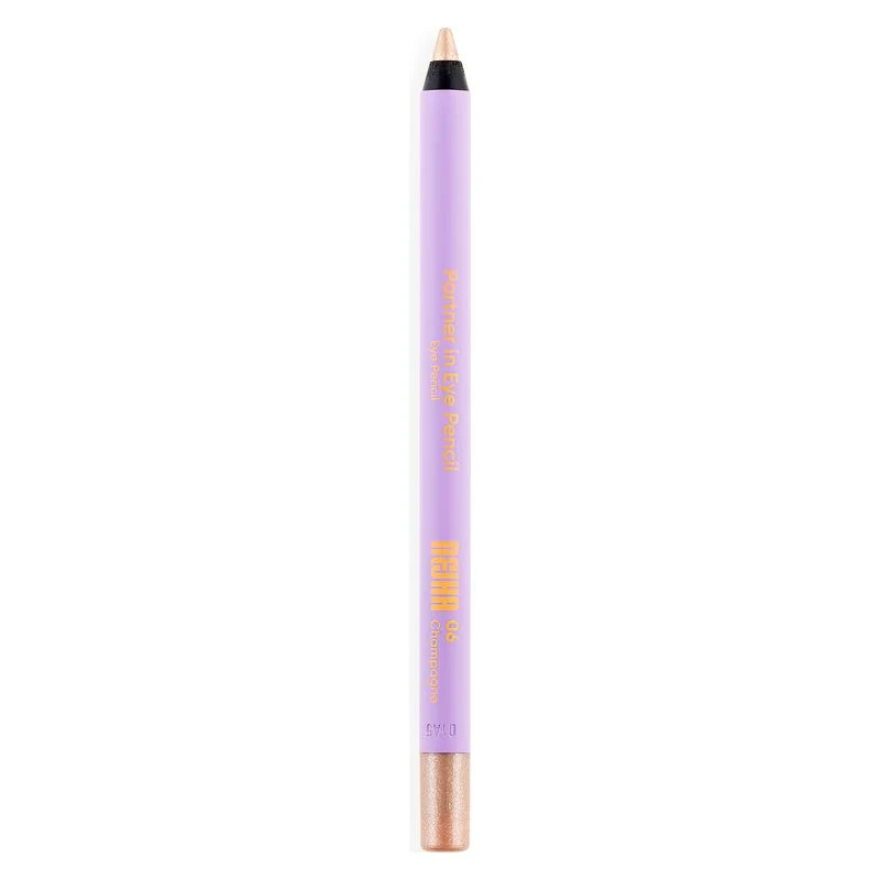 Nejha Partner Waterproof 06 Champagne 1,2 g — Matita Occhi