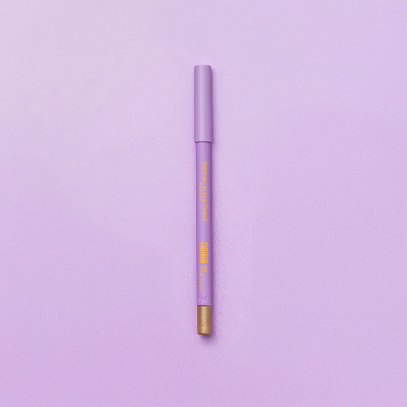 Nejha Partner Waterproof 06 Champagne 1,2 g — Matita Occhi