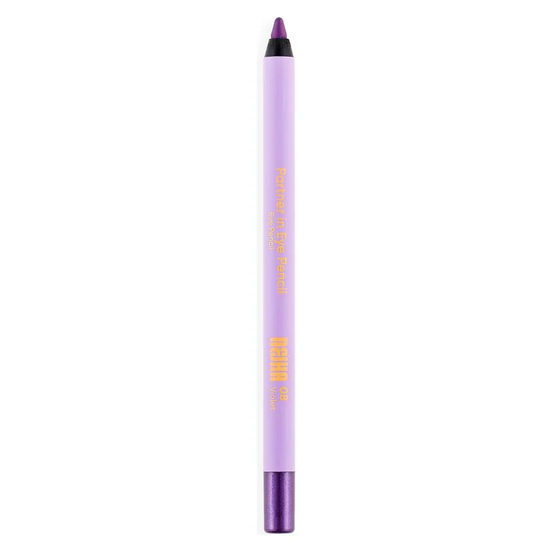 Nejha Partner 08 Violet 1.2 g — Matita Occhi Waterproof