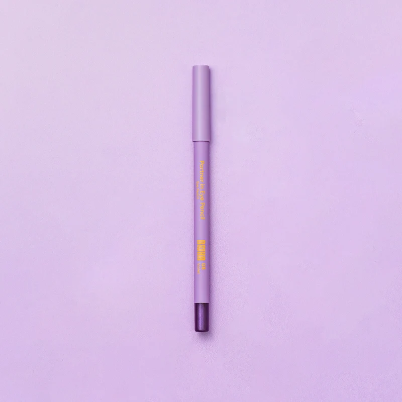Nejha Partner 08 Violet 1.2 g — Matita Occhi Waterproof