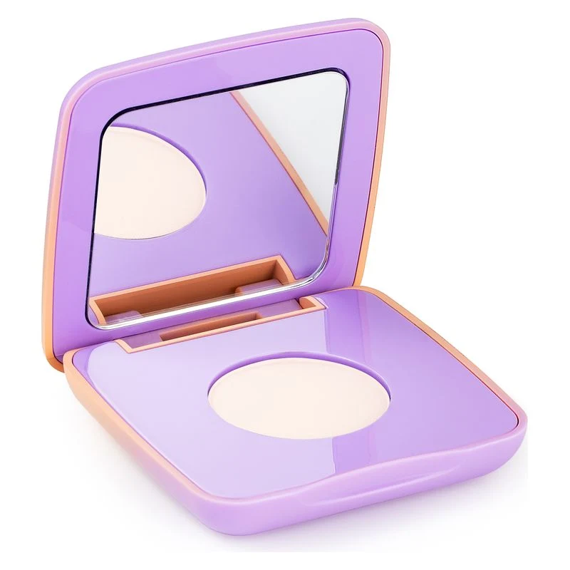 Nejha Partner In Eye 02 Butter 2,1 g — Ombretto in Polvere