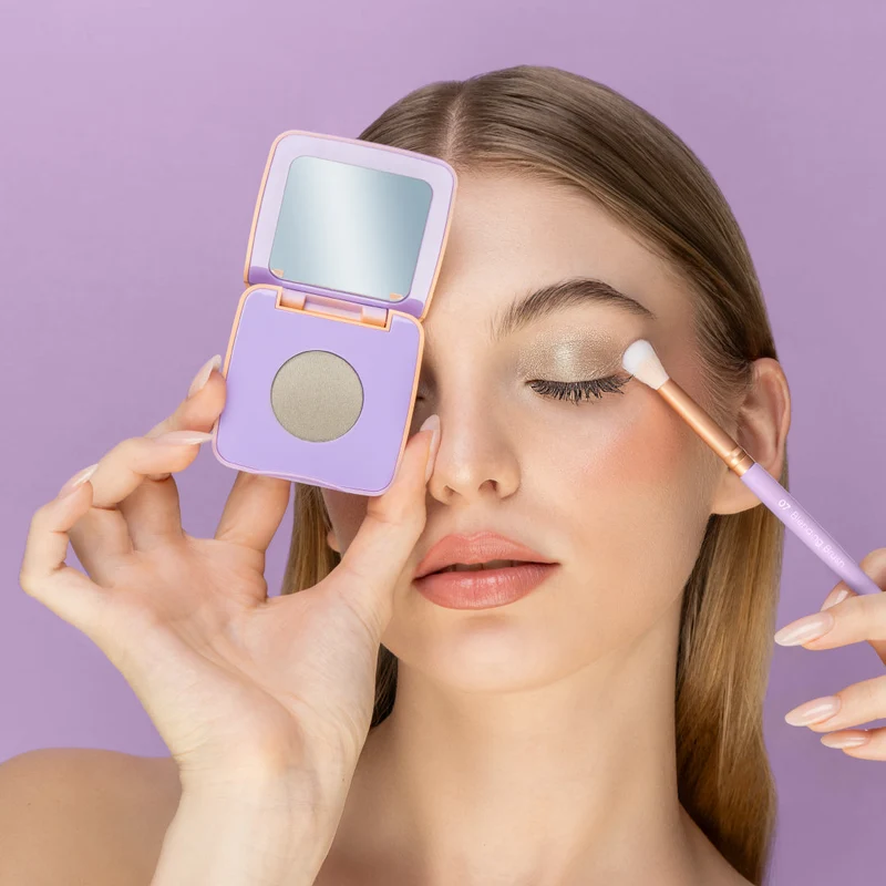 Nejha Partner In Eye 02 Butter 2,1 g — Ombretto in Polvere