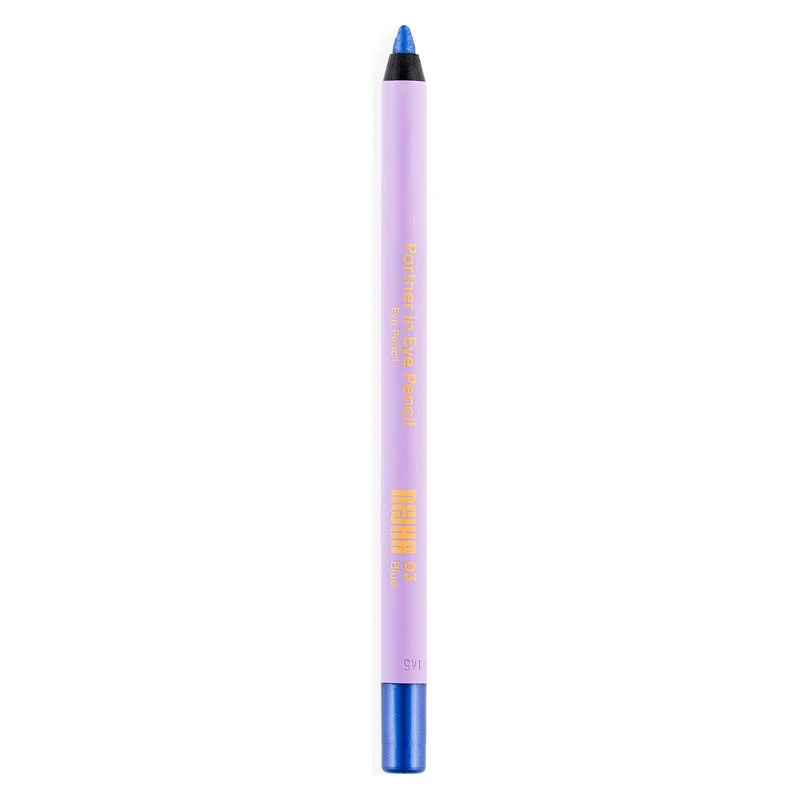 Nejha Partner 03 Blue Matita Occhi Waterproof 1,2 g — Matita Occhi