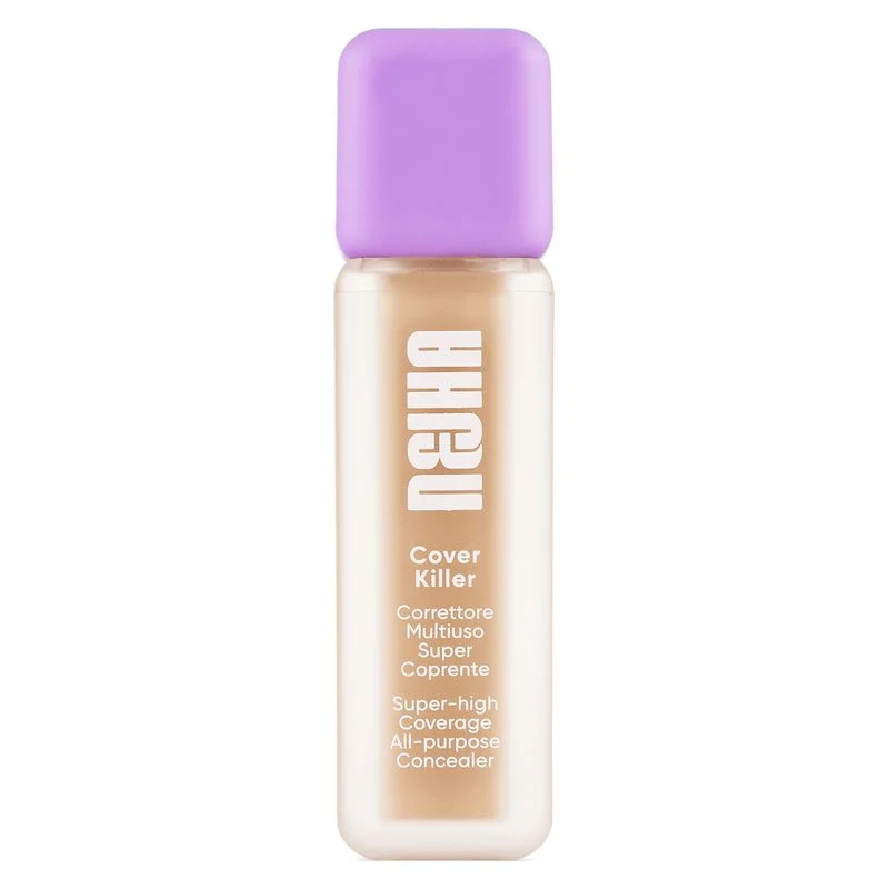 Nejha Cover Killer 04 Sand 6 ml — Correttore