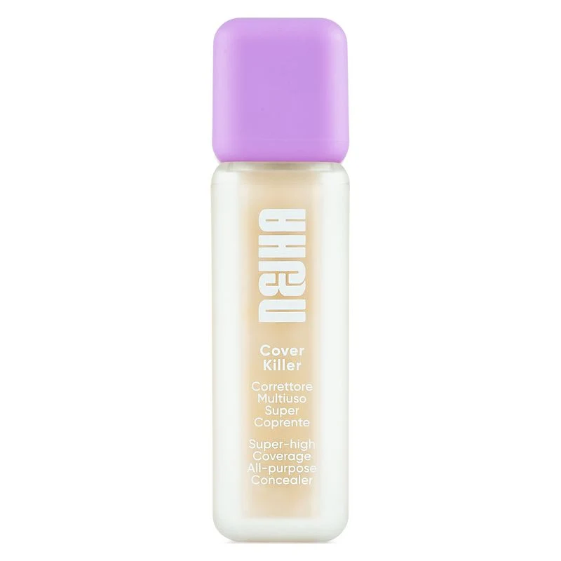 Nejha Cover Killer 01 Porcelain 6 ml — Correttore