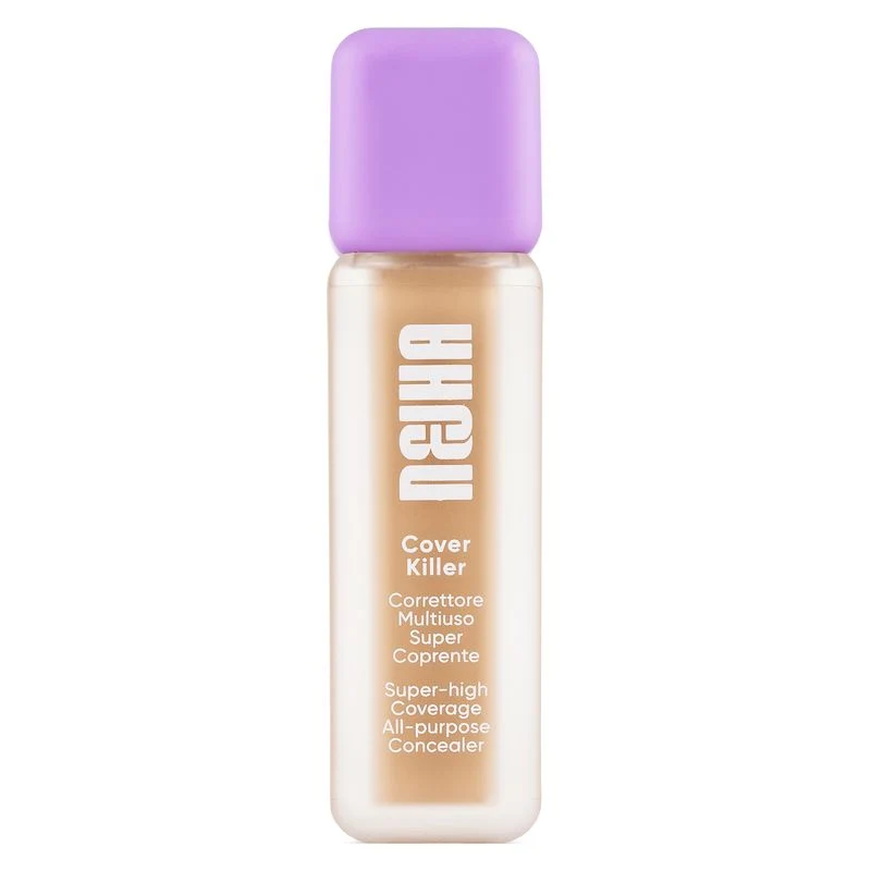 Nejha Cover Killer 05 Biscuit 6 ml — Correttore