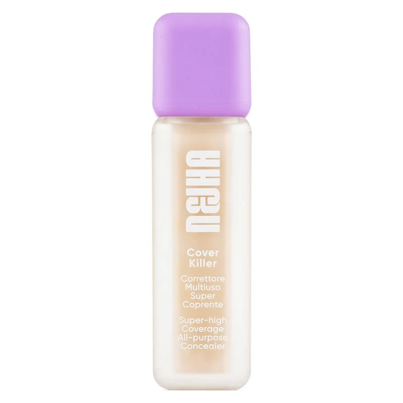 Nejha Cover Killer 02 Light Beige 6 ml — Correttore