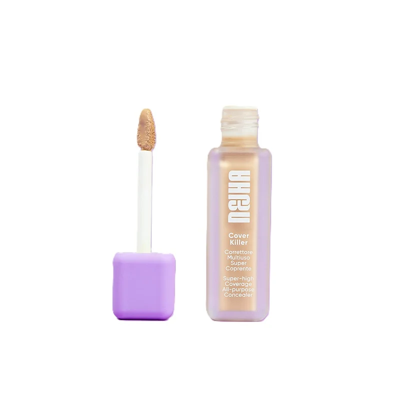 Nejha Cover Killer 02 Light Beige 6 ml — Correttore