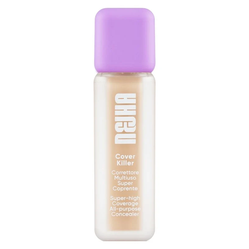 Nejha Cover Killer 03 Almond 6 ml — Correttore