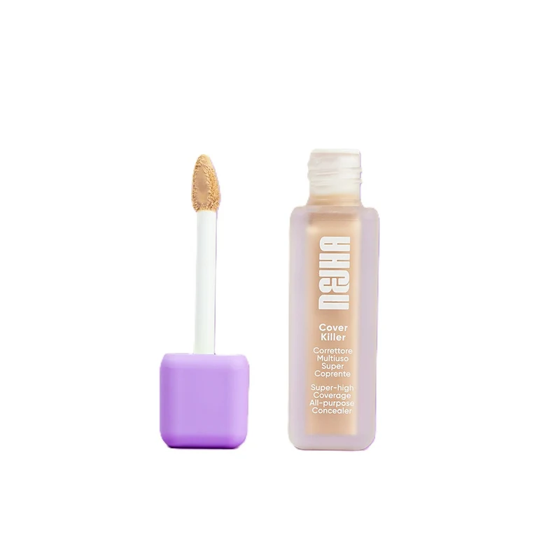 Nejha Cover Killer 03 Almond 6 ml — Correttore