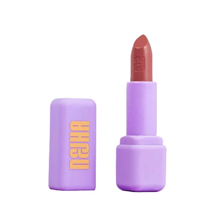 Nejha Lip-Ossession 05 Intense Nude 3,5 g — Rossetto Cremoso