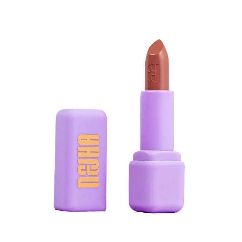 Nejha Lip-Ossession 04 Nude 3,5 g — Rossetto Cremoso