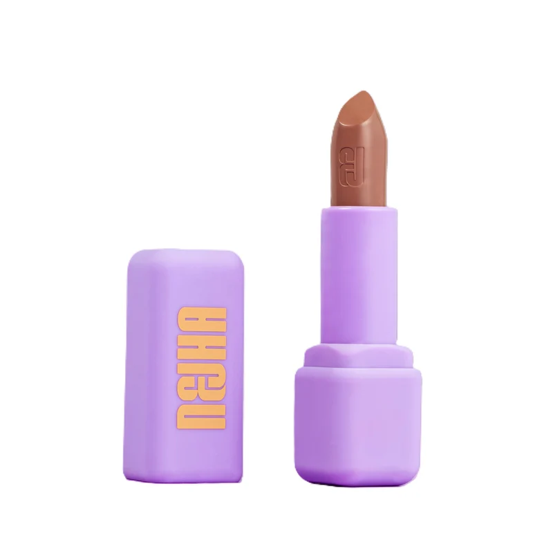 Nejha Lip-Ossession 03 Praline 3,5 g — Rossetto Cremoso