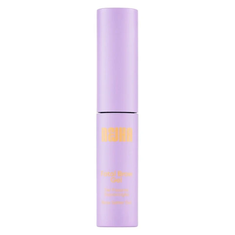 Nejha Fatal Gel Fissante Sopracciglia 00 Trasparent 5 ml — Sopracciglia
