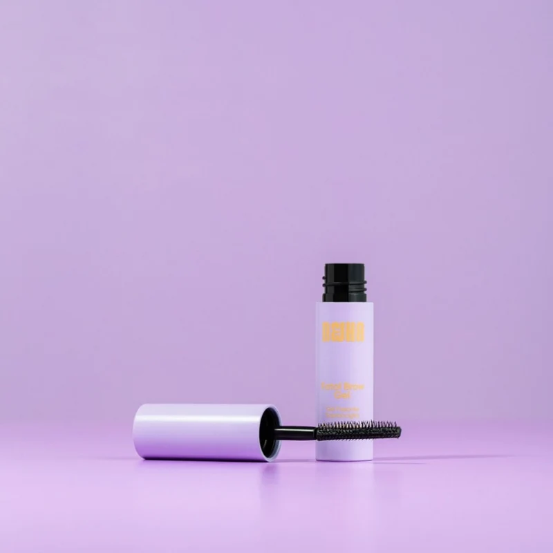 Nejha Fatal Gel Fissante Sopracciglia 00 Trasparent 5 ml — Sopracciglia