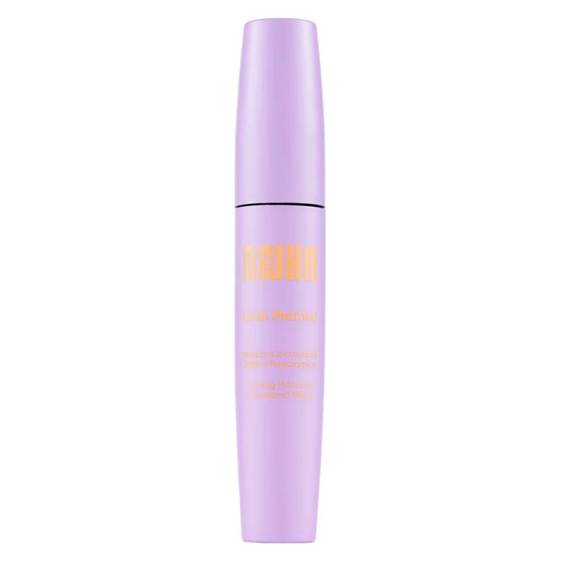 Nejha Volume Docet Mascara Effetto Extra Volume Nero 11,5 ml — Mascara