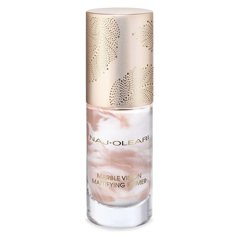 Naj Oleari Marble Vision Mattifying Primer — Primer