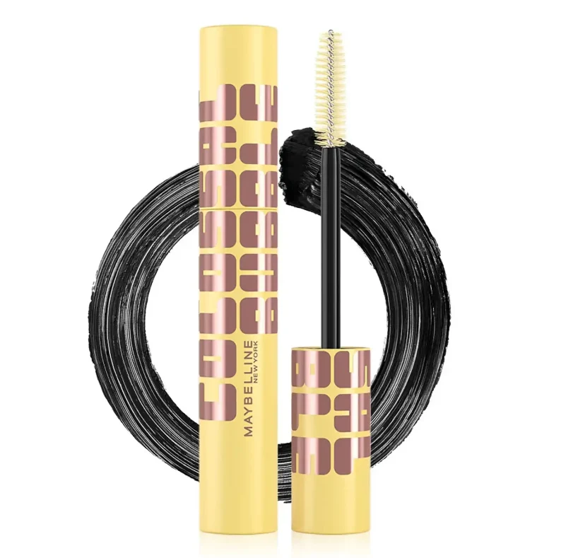 Nabla Vicious Mascara Waterproof Nero 10 ml — Mascara