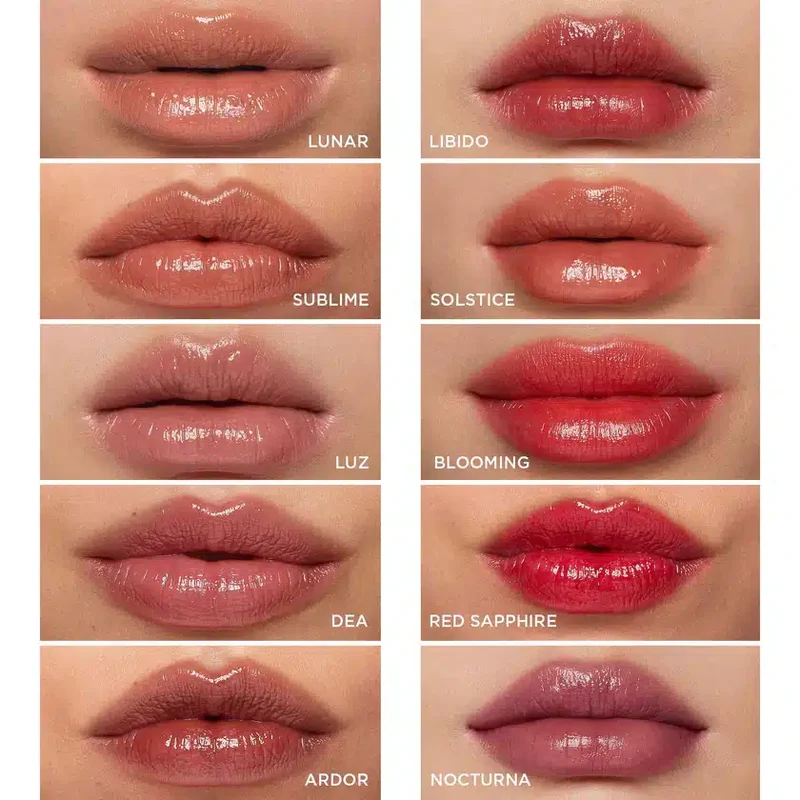 Nabla Beyond Jelly Lunar 3,2 g — Rossetto