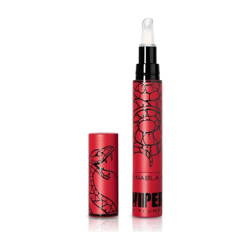 Nabla Viper Lip Plumper 4 ml — Volumizzatore Labbra