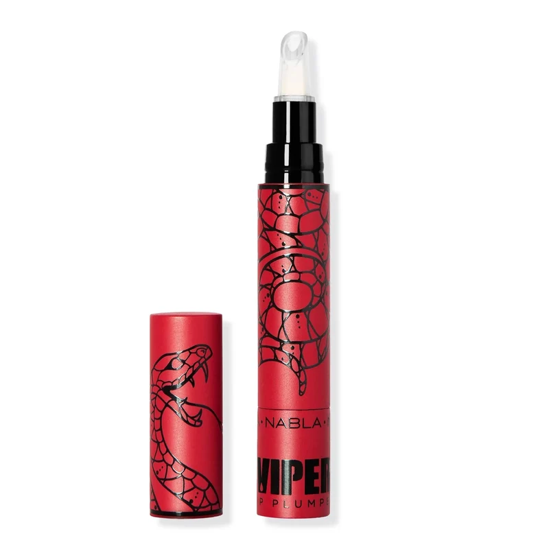 Nabla Viper Lip Plumper 4 ml — Volumizzatore Labbra