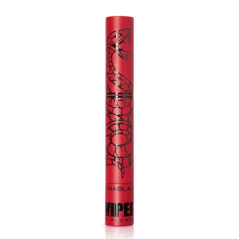 Nabla Viper Lip Plumper 4 ml — Volumizzatore Labbra