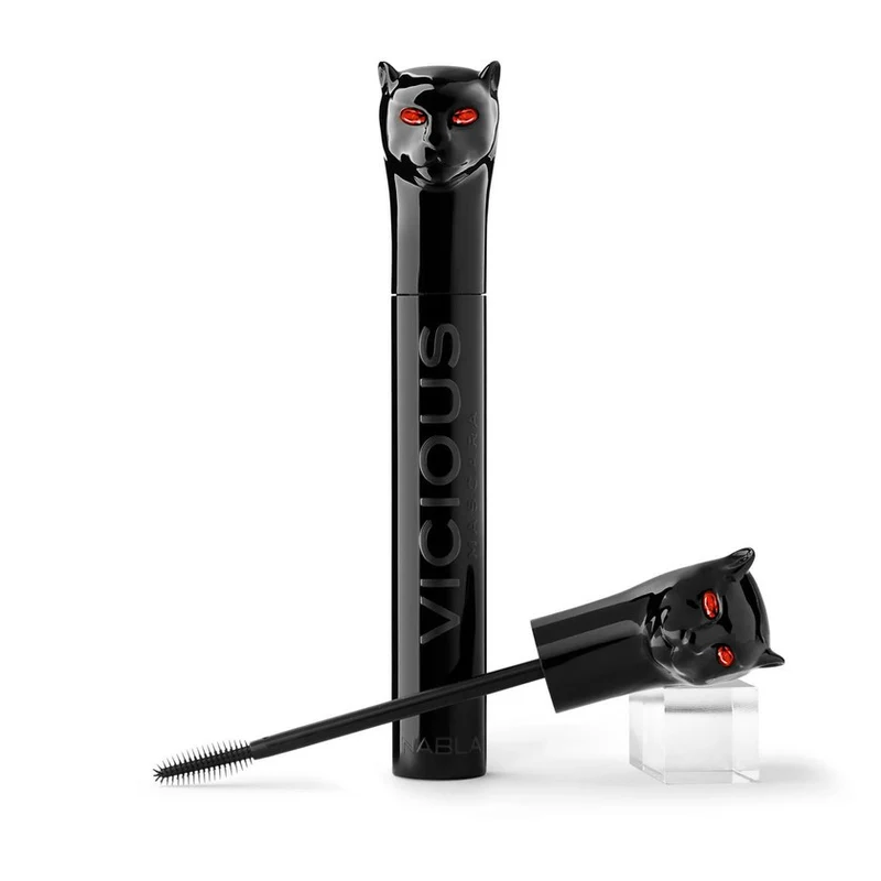Nabla Vicious Mascara Nero 10 ml — Mascara