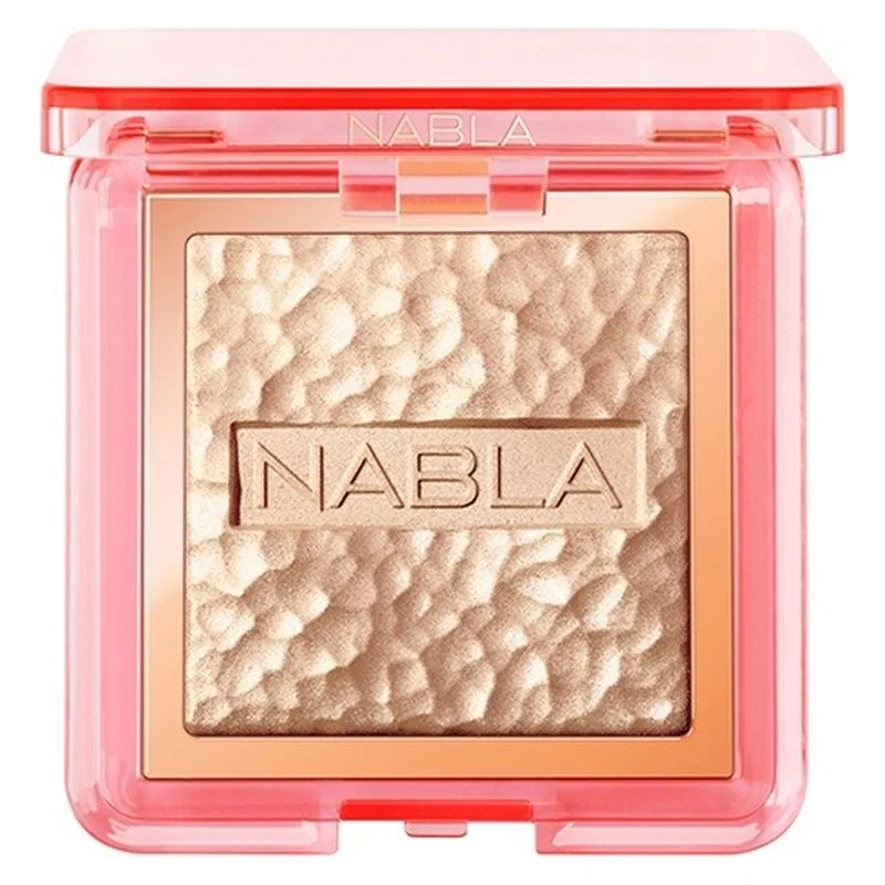 Nabla Skin Glazing Ozono 6,5 g — Ombretto