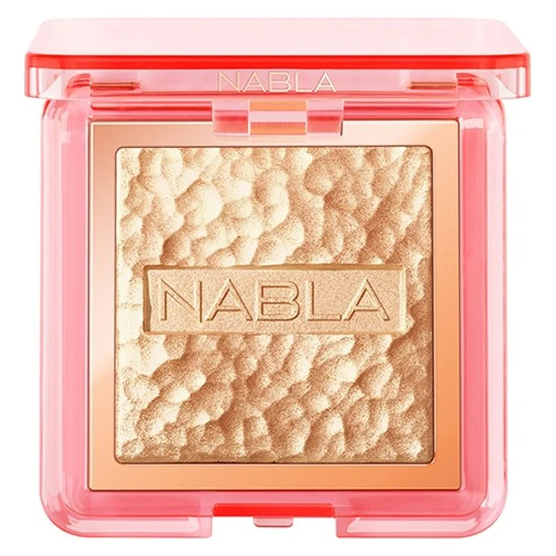 Nabla Skin Glazing Amnesia 6,5 g — Ombretto