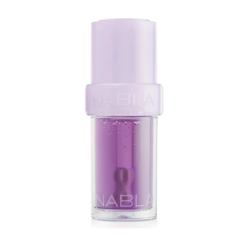 Nabla Lip Candy Oil Grape 4.5 ml — Olio labbra