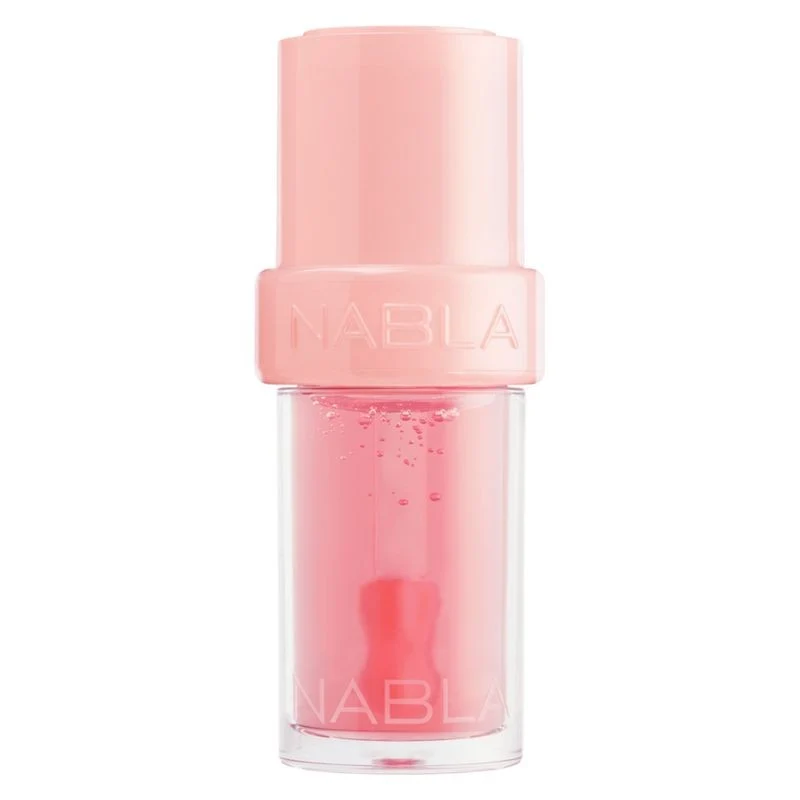 Nabla Lip Candy Oil Berry Call 4.5 ml — Olio labbra
