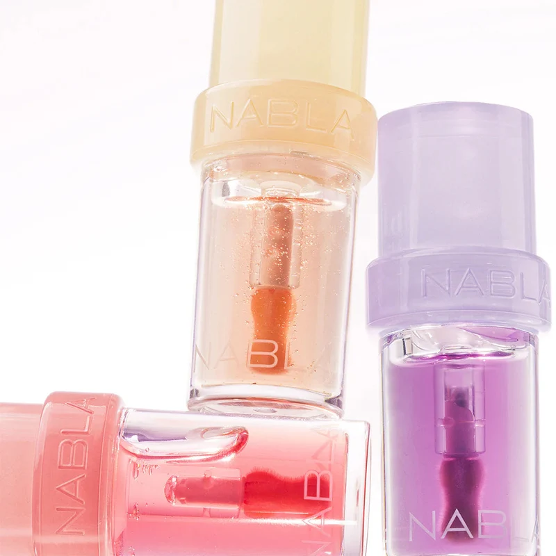 Nabla Lip Candy Oil Berry Call 4.5 ml — Olio labbra