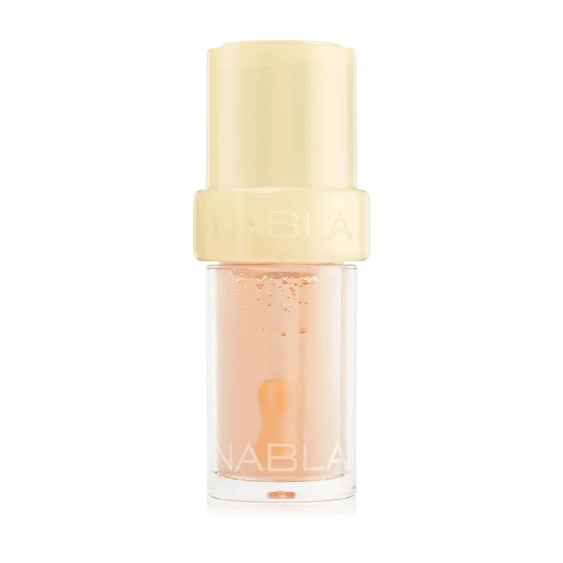 Nabla Lip Candy Oil Honey 4.5 ml — Olio labbra
