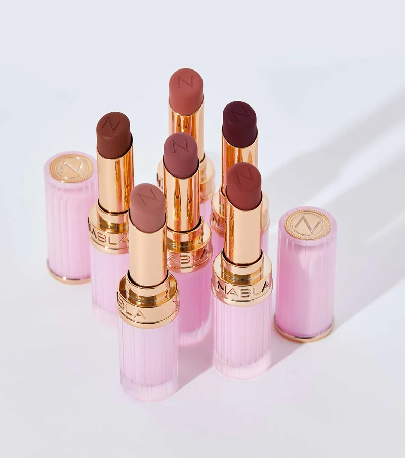 Nabla Beyond Blurry Saint 3.2 g — Rossetto