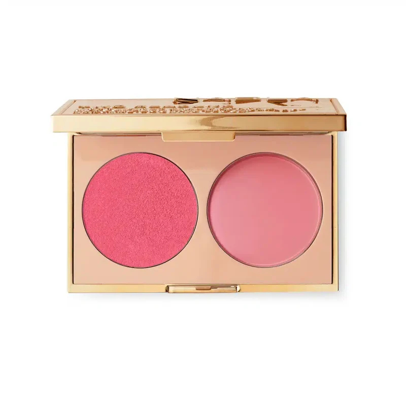 Nabla Due Motivi Sugar Rose 5 g — Colore Labbra