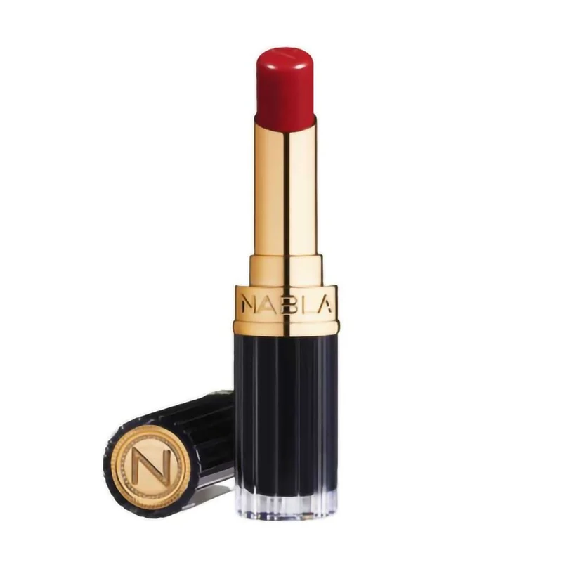 Nabla Beyond Jelly Red Sapphire 3.2 g — Rossetto