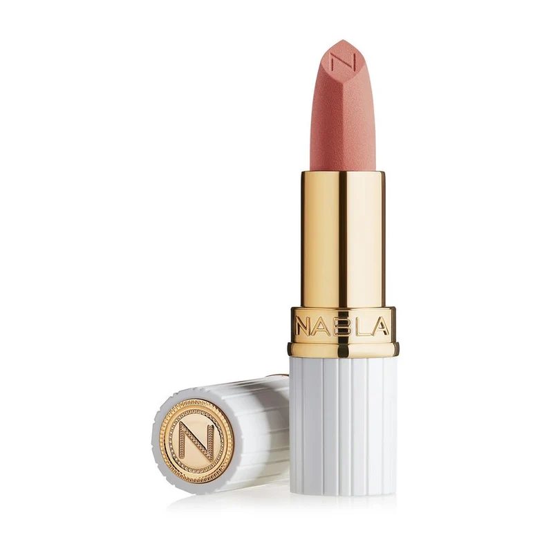 Nabla Matte Pleasure Eclipse Nude 3,5 g — Rossetto