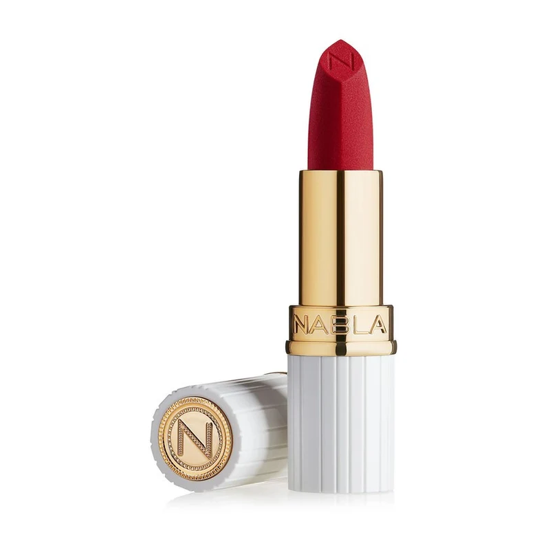 Nabla Matte Pleasure Signature Red 3,5 g — Rossetto