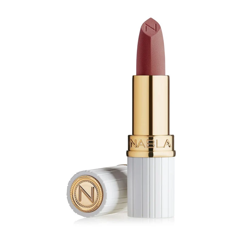 Nabla Matte Pleasure Naked Mauve 3,5 g — Rossetto