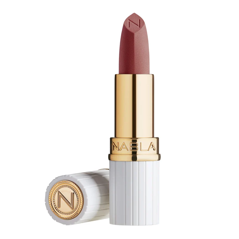 Nabla Matte Pleasure Naked Mauve 3,5 g — Rossetto